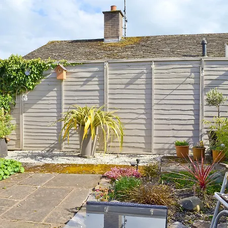 Vakantiehuis L'al Penrith